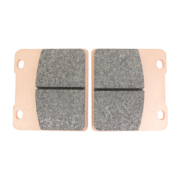 AP Racing Ap racing sinter disc pad front - #177sf